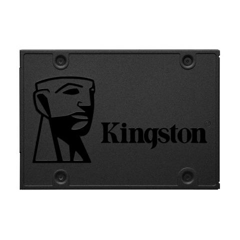 Kingston A400 120GB SSD 2.5" 3R