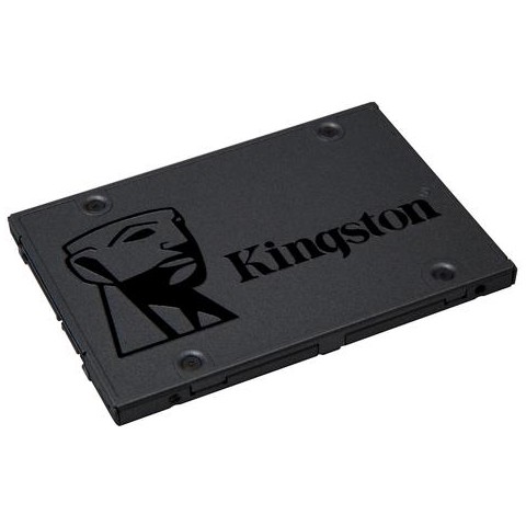 Kingston A400 480GB SSD 2.5" SATA 3R