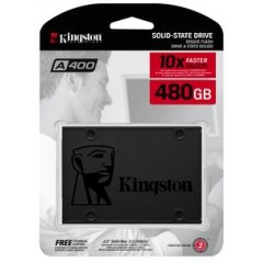Kingston A400 480GB SSD 2.5" SATA 3R