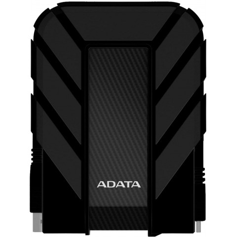 ADATA HD710P 4TB HDD Externí 2.5" Černá 3R