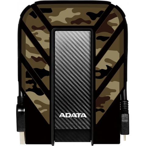 ADATA HD710P 2TB HDD Externí 2.5" Military 3R