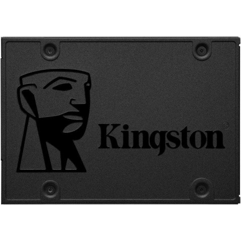 Kingston A400 960 GB SSD 2.5" SATA 3R