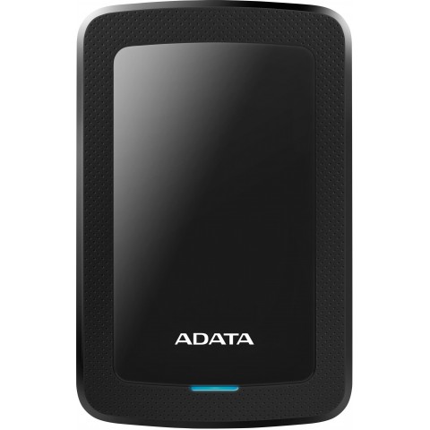 ADATA HV300 2TB HDD Externí 2.5" Černá 3R
