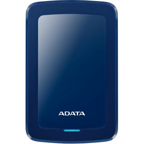 ADATA HV300 2TB HDD Externí 2.5" Modrá 3R