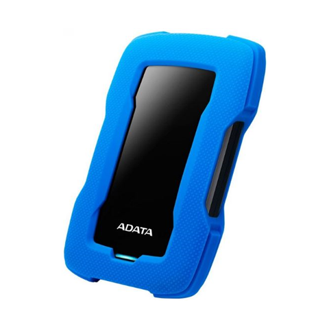 ADATA HD330 1TB HDD Externí 2.5" Modrá 3R