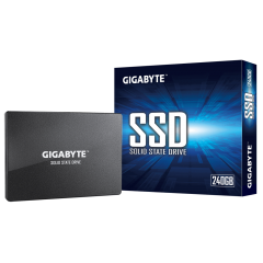Gigabyte SSD 240GB SSD 2.5" SATA 3R