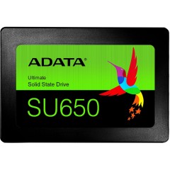 ADATA SU650 120GB SSD 2.5" SATA 3R
