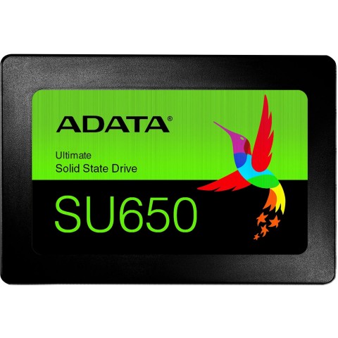 ADATA SU650 240GB SSD 2.5" SATA 3R