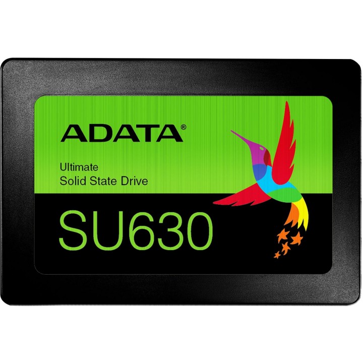 ADATA SU630 240GB SSD 2.5" SATA 2R