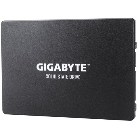 Gigabyte SSD 480GB SSD 2.5" SATA 3R