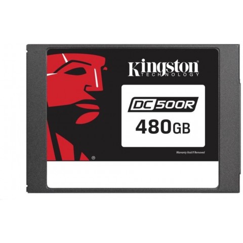 Kingston DC500R 480GB SSD 2.5" SATA 5R