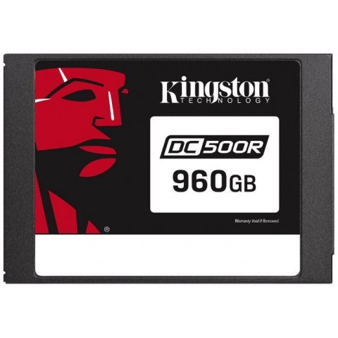 Kingston DC500R 960 GB SSD 2.5" SATA 5R