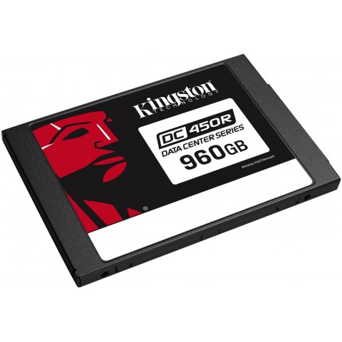 Kingston DC450R 960 GB SSD 2.5" SATA 5R