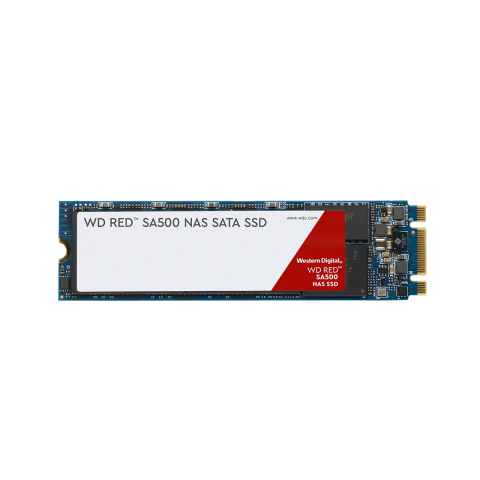 WD Red SA500 1TB SSD M.2 SATA 5R