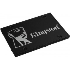 Kingston KC600 1TB SSD 2.5" SATA 5R