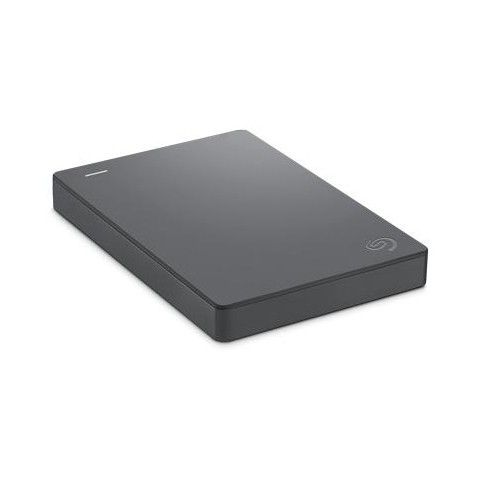 Seagate Basic 1TB HDD Externí 2.5" Černá 2R