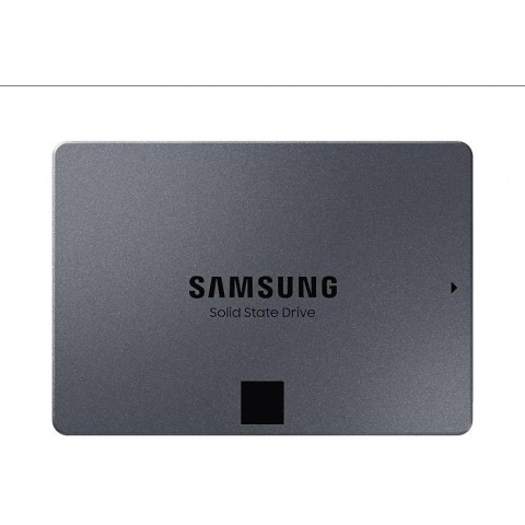 Samsung 870 QVO 1TB SSD 2.5" SATA 3R