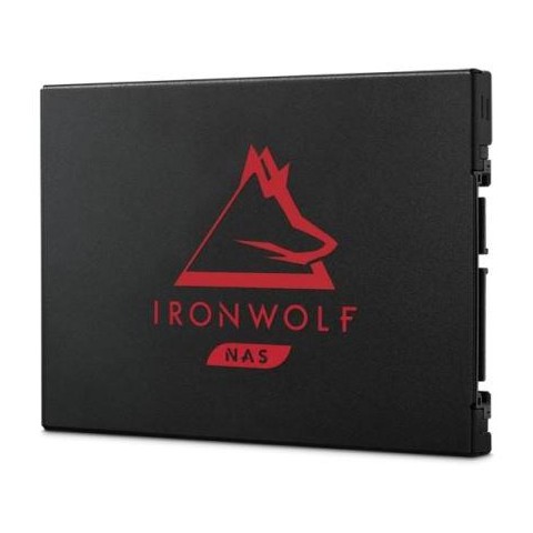 Seagate IronWolf 500GB SSD 2.5" SATA 5R