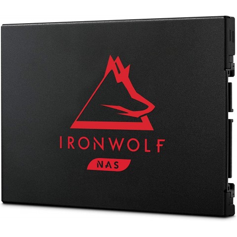Seagate IronWolf 1TB SSD 2.5" SATA 5R