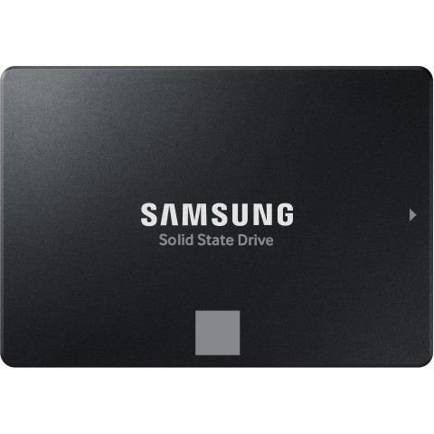 Samsung 870 EVO 500GB SSD 2.5" SATA 5R