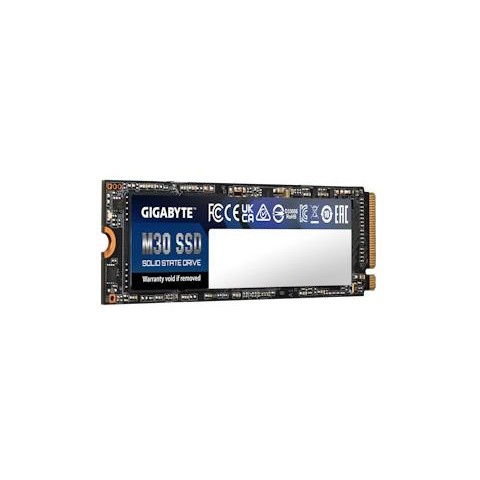 Gigabyte SSD 512GB SSD M.2 NVMe 5R
