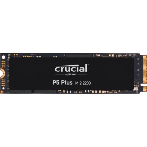 Crucial P5 2TB SSD M.2 NVMe 5R