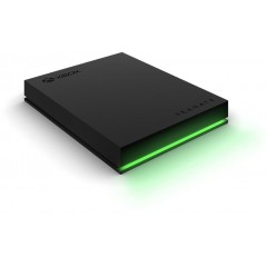 Seagate Game Drive 2TB HDD Externí 2.5" Černá 2R