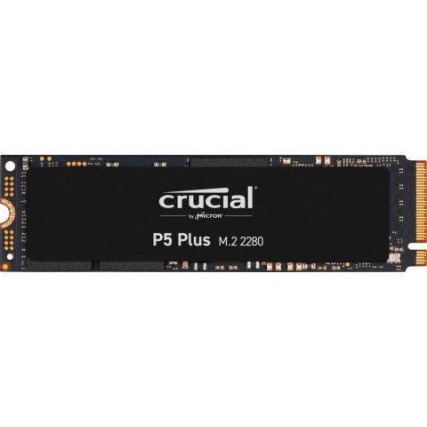 Crucial P5 1TB SSD M.2 NVMe 5R