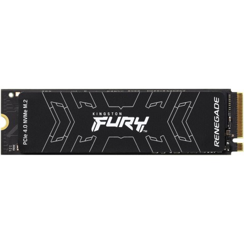 Kingston Fury 500GB SSD M.2 NVMe 5R