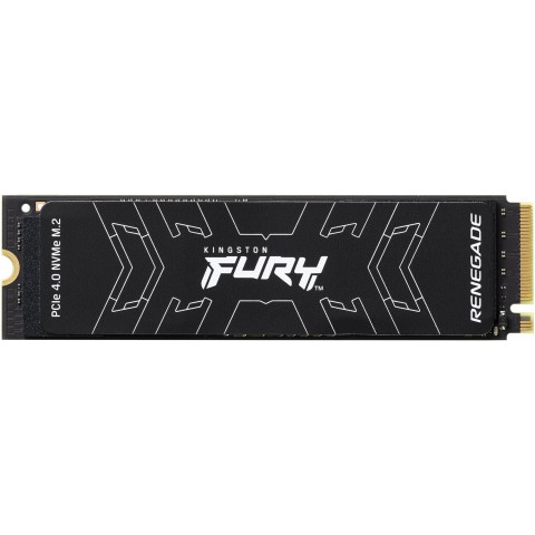 Kingston Fury 2TB SSD M.2 NVMe 5R