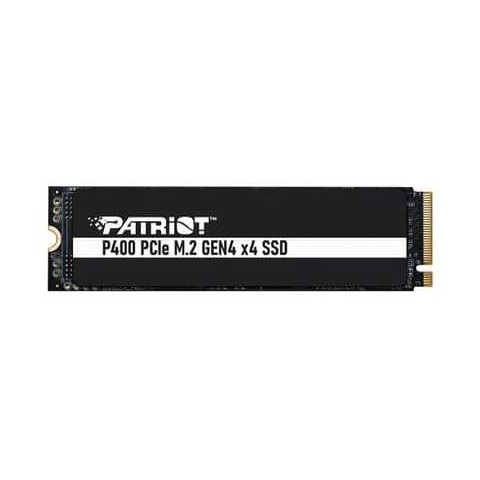PATRIOT P400 512GB SSD M.2 NVMe 3R