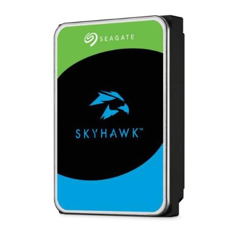 Seagate SkyHawk 4TB HDD 3.5" SATA 3R