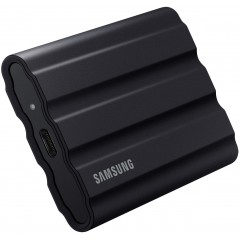 Samsung T7 Shield 1TB SSD Externí 2.5" Černá 3R