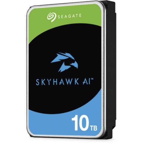 Seagate SkyHawk 10TB HDD 3.5" SATA 5R
