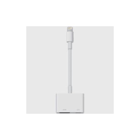 Apple Lightning Digital AV Adapter