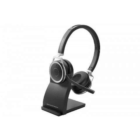 Grandstream GUV3050 náhlavní souprava na obě uši s Bluetooth