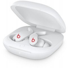 Beats Fit Pro True Wireless Earbuds — Beats White