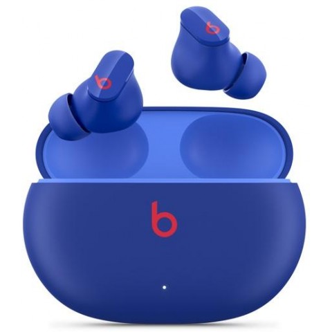 Beats Studio Buds – Wireless NC Earphones – Blue
