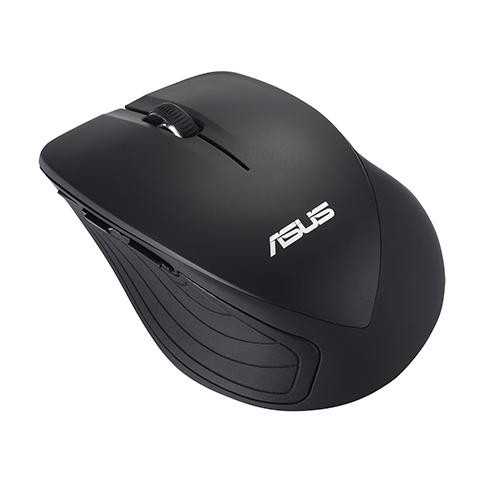Asus WT465 myš - černá