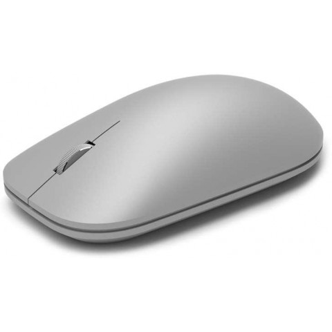 Microsoft Surface Mouse Sighter Bluetooth 4.0, Gray