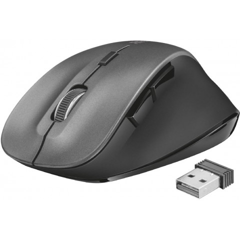 myš TRUST Ravan Wireless Mouse