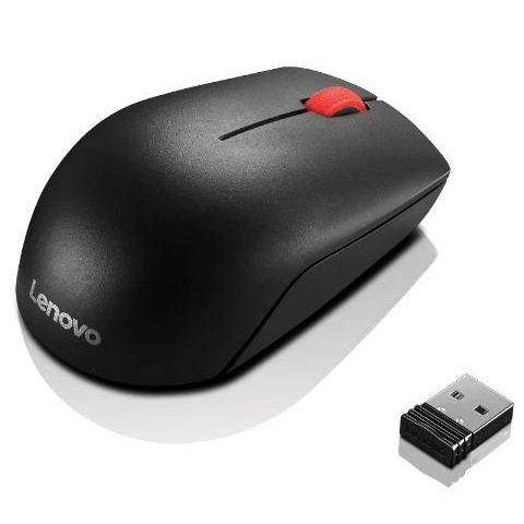 LENOVO ESSENTIAL WIRELESS COMPACT MOUSE