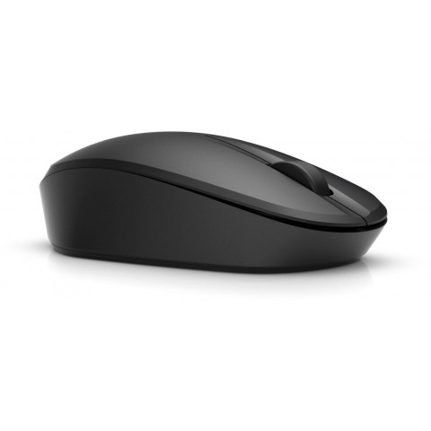 HP Dual Mode Mouse 300 - Black