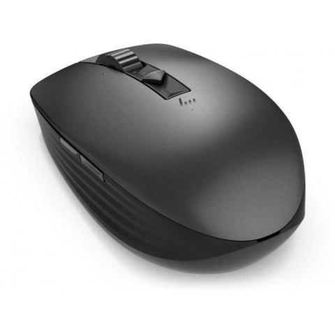 HP Multi-Device 635 bezdrátová černá myš laser