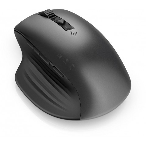 HP Creator 935 bezdrátová černá myš laser