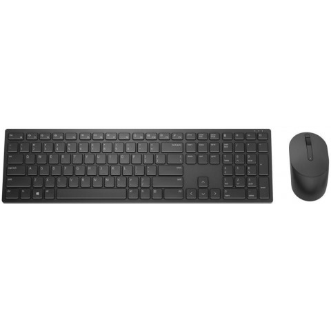 Dell set klávesnice + myš, KM5221W, bezdrátová, SK