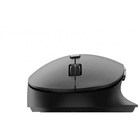 Philips myš SPK7507B- bezdrátová,ergonomická