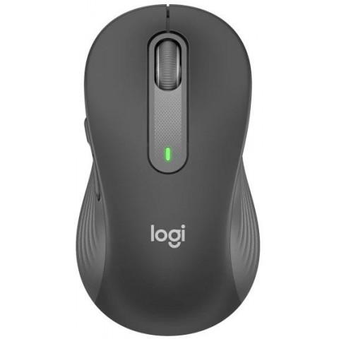 myš Logitech Wireless Mouse M650 L Graphite