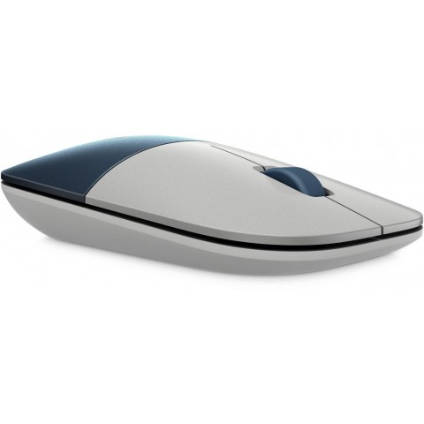 HP Z3700 wireless mouse forest teal
