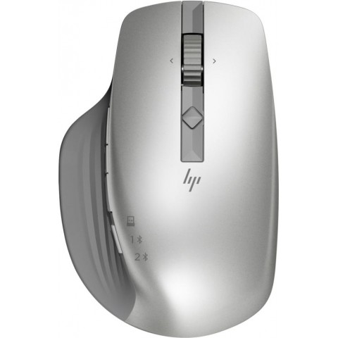 HP 930 Creator wireless mouse silver